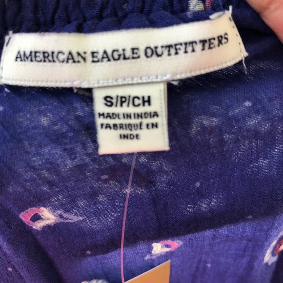 American Eagle Outfitters tank top - Picture 4 of 4